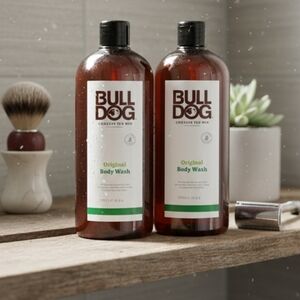 Bulldog Skincare Original  For Men Body Wash Cleanser